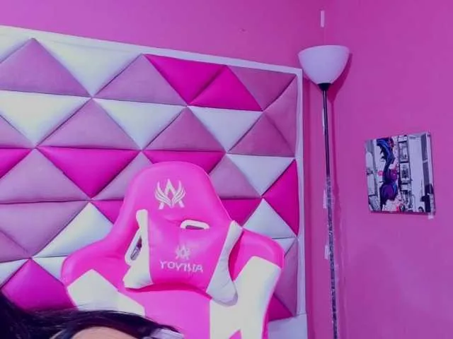 Freechat Tokkio777 on BongaCams