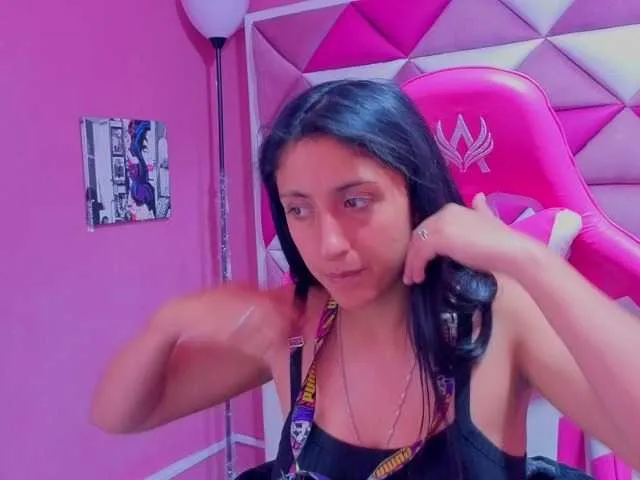 Freechat Tokkio777 on BongaCams