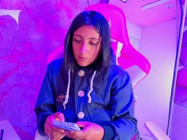 Freechat Tokkio777 on BongaCams