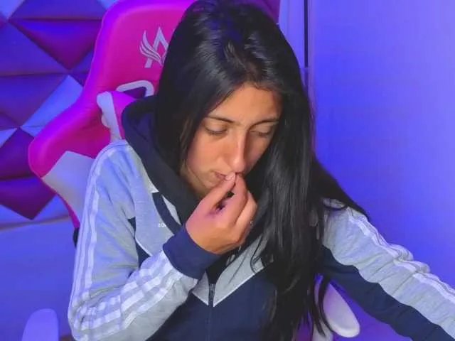 Freechat Tokkio777 on BongaCams