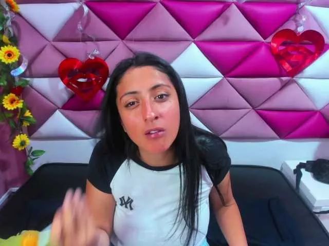 Freechat Tokkio777 on BongaCams