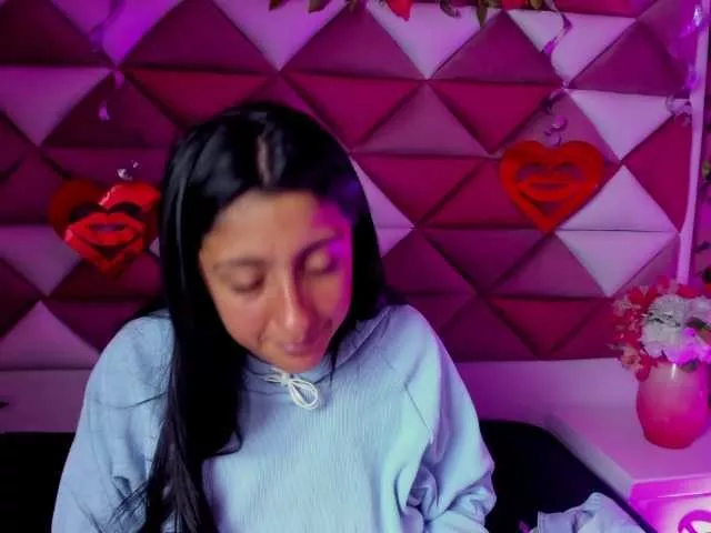 Freechat Tokkio777 on BongaCams