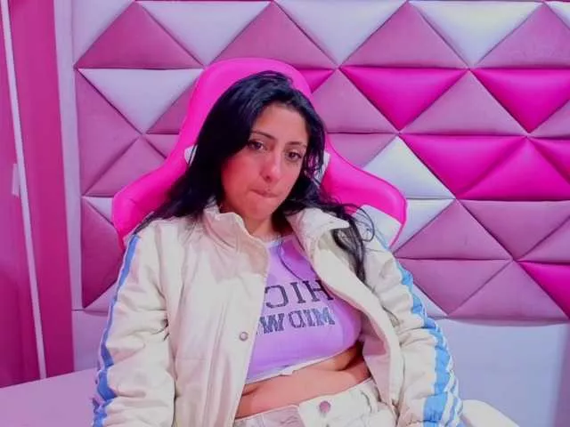 Freechat Tokkio777 on BongaCams