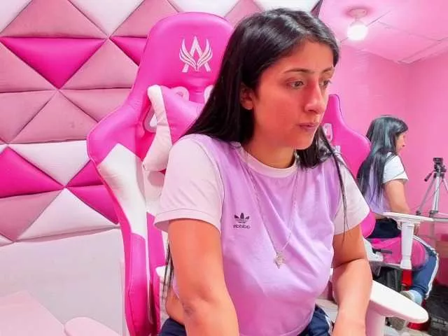 Freechat Tokkio777 on BongaCams