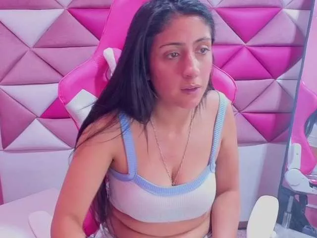 Freechat Tokkio777 on BongaCams