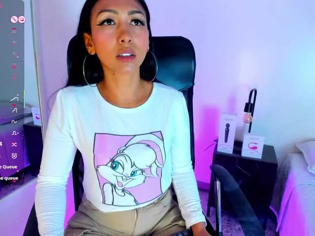 Offline Tracylambo on BongaCams