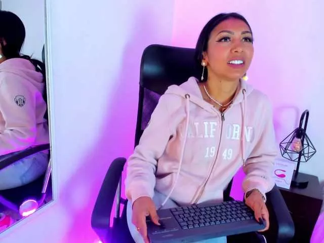 Offline Tracylambo on BongaCams