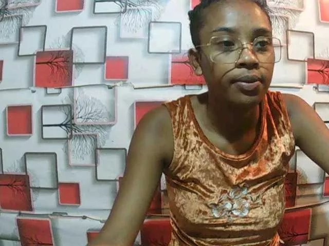 TriciaBella on BongaCams