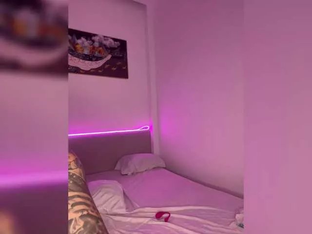 Twins666 on BongaCams