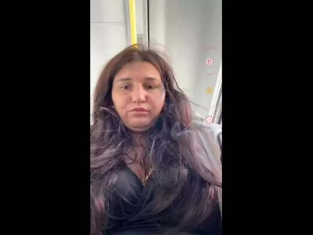 Offline Uliae on BongaCams