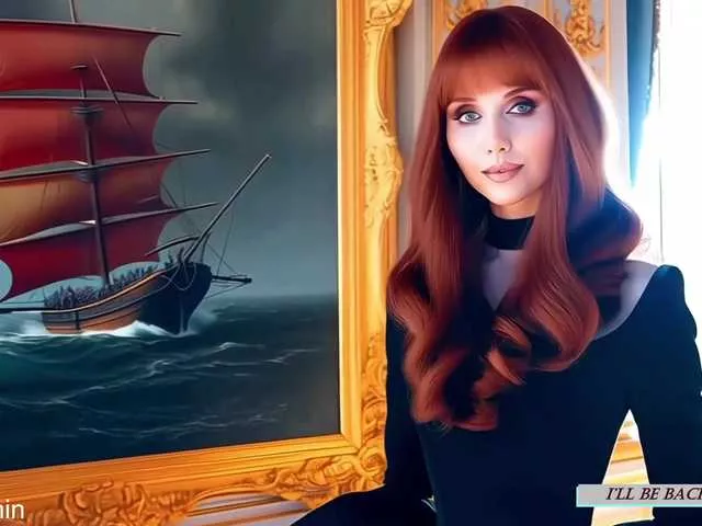 Offline Va-len-cia on BongaCams