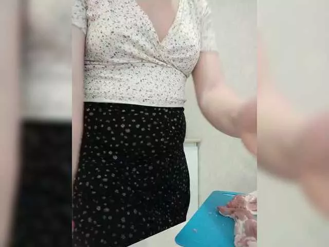 Offline Valeria777161 on BongaCams