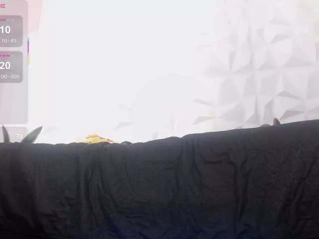 Offline valeriaGomez on BongaCams