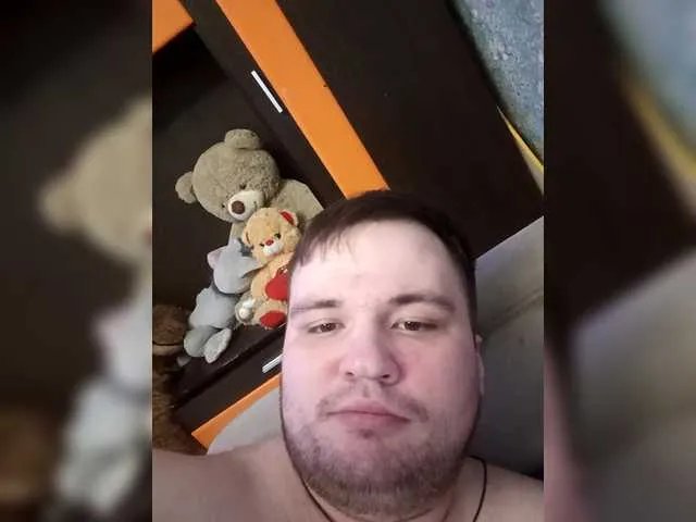 valerijglushkov on BongaCams
