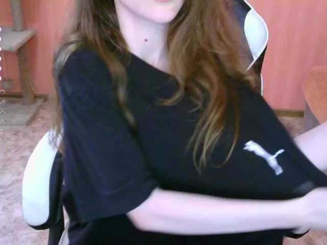 Valeritiiio on BongaCams
