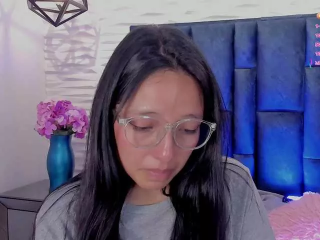 Freechat Valery-wang on BongaCams