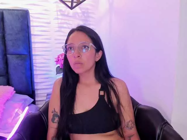 Freechat Valery-wang on BongaCams