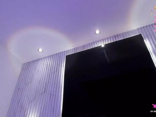 Freechat Valery-wang on BongaCams