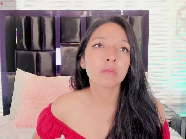 Freechat Valery-wang on BongaCams