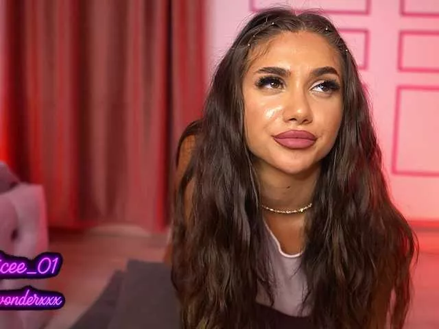 Offline VanesaSimon on BongaCams