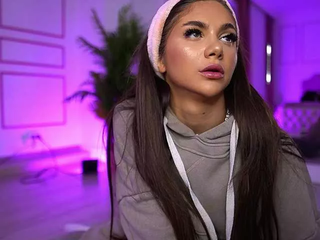 Offline VanesaSimon on BongaCams