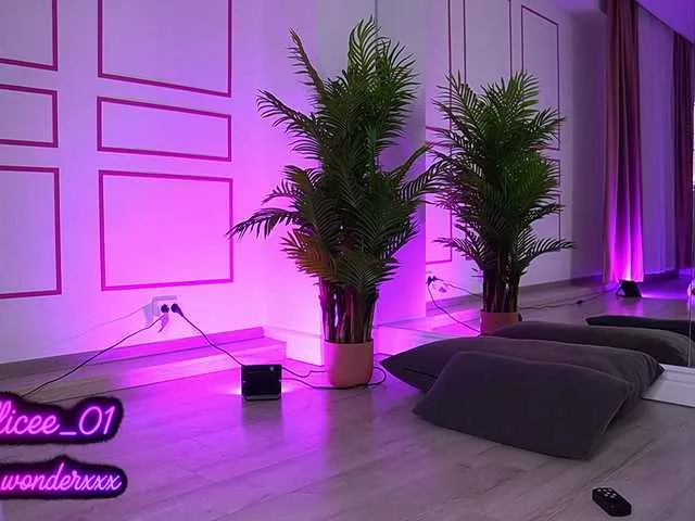 Offline VanesaSimon on BongaCams