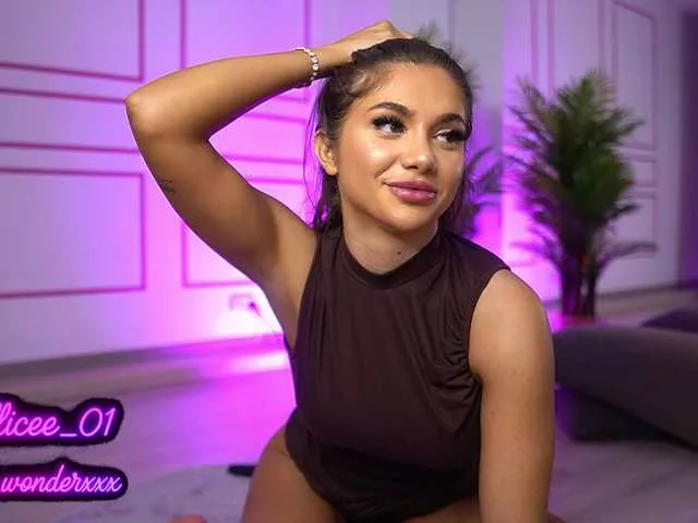 Offline VanesaSimon on BongaCams