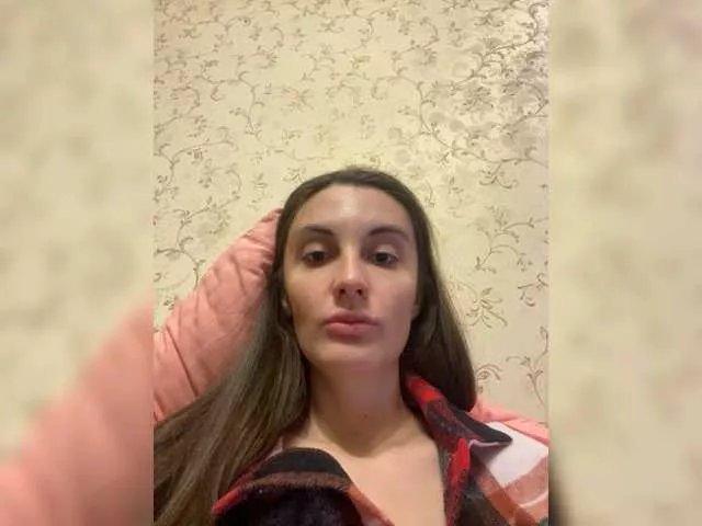 VanilaKitty on BongaCams