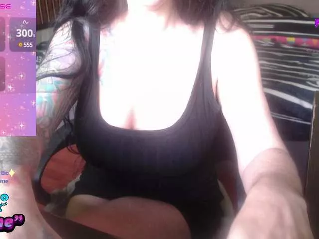 Freechat venusx1 on BongaCams