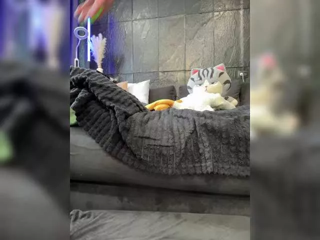 Freechat Vero19nika on BongaCams