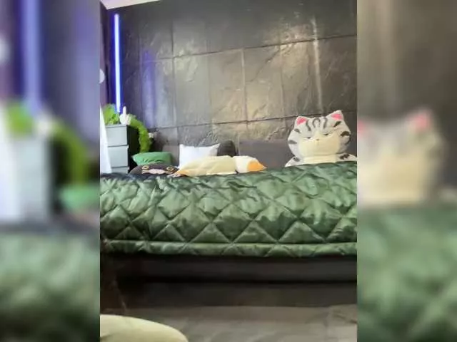 Freechat Vero19nika on BongaCams