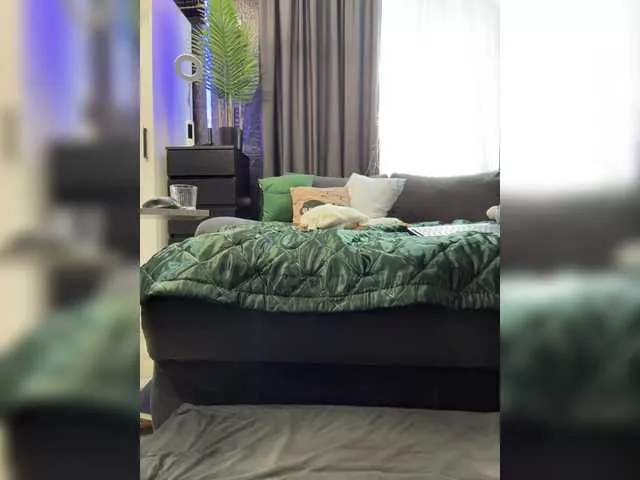 Freechat Vero19nika on BongaCams