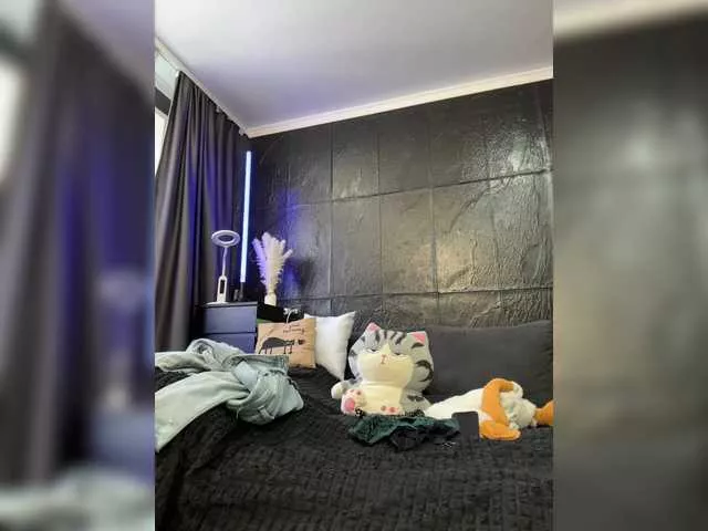 Freechat Vero19nika on BongaCams