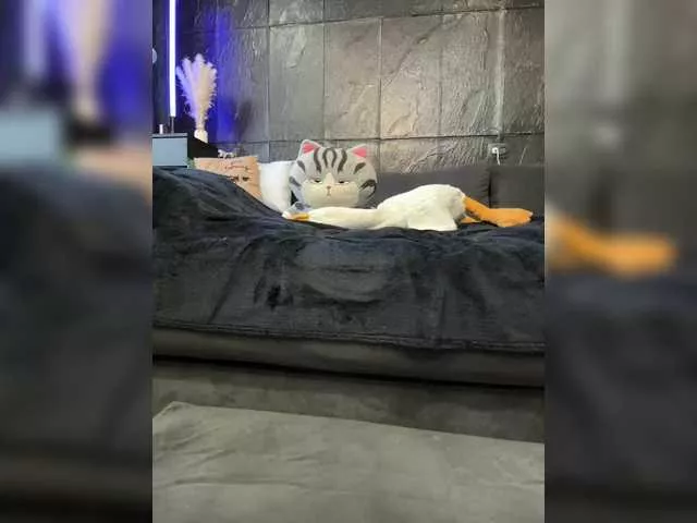 Freechat Vero19nika on BongaCams