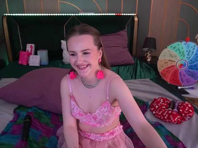 VeronikaNew on BongaCams