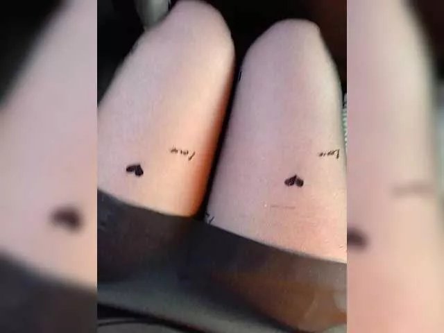 VICTORIA- on BongaCams