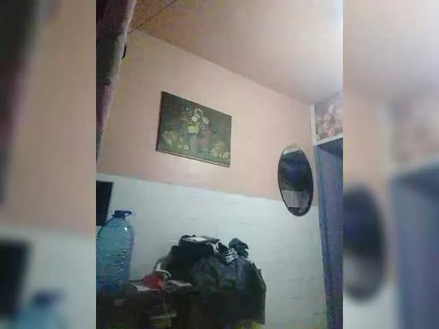 victoria71 on BongaCams