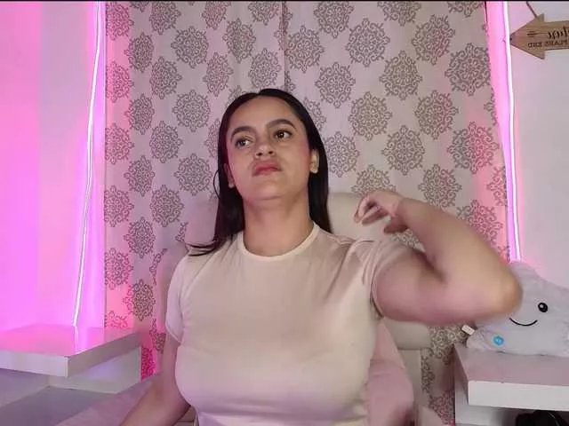 victoriablack on BongaCams