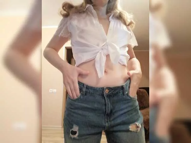 Offline Viktory777 on BongaCams