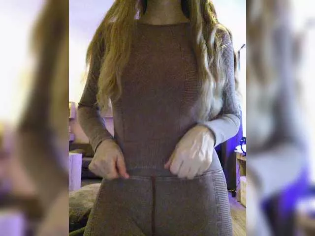 Offline Viktory777 on BongaCams