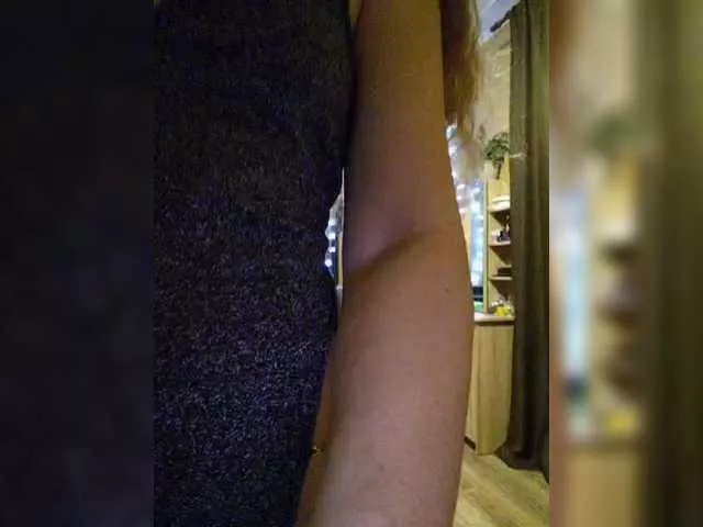 Offline Viktory777 on BongaCams