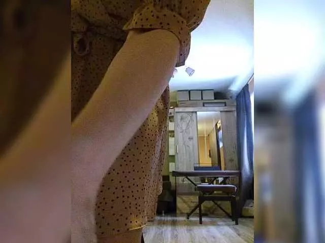 Offline Viktory777 on BongaCams