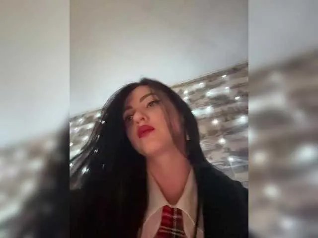 Vikulya1 — hi sweetie!  Let's get acquainted and be naughty) I don't look at the camera!!! Tokens in General chat!!!