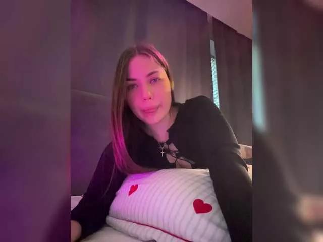 Freechat Villanelle on BongaCams