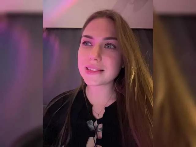 Freechat Villanelle on BongaCams