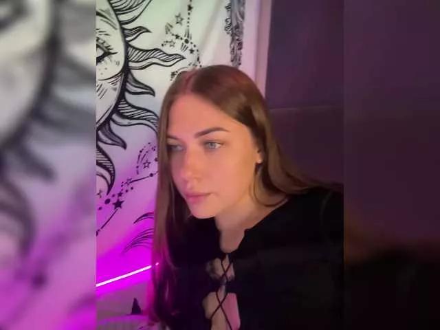 Freechat Villanelle on BongaCams