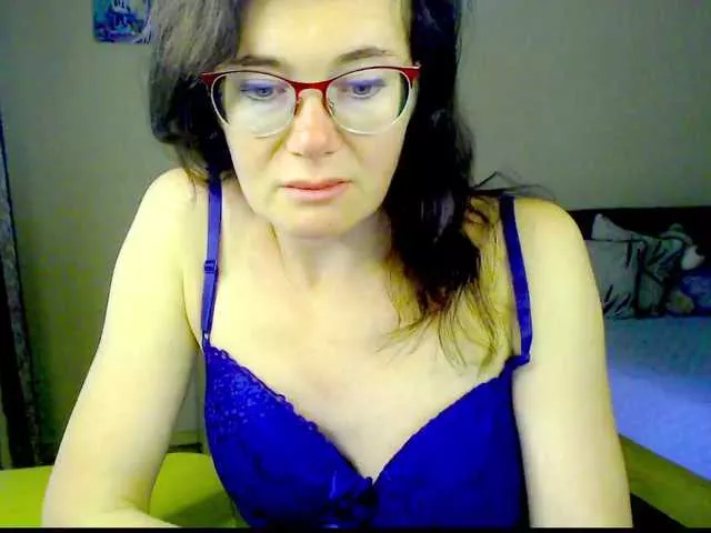 Offline VioricaRoss on BongaCams