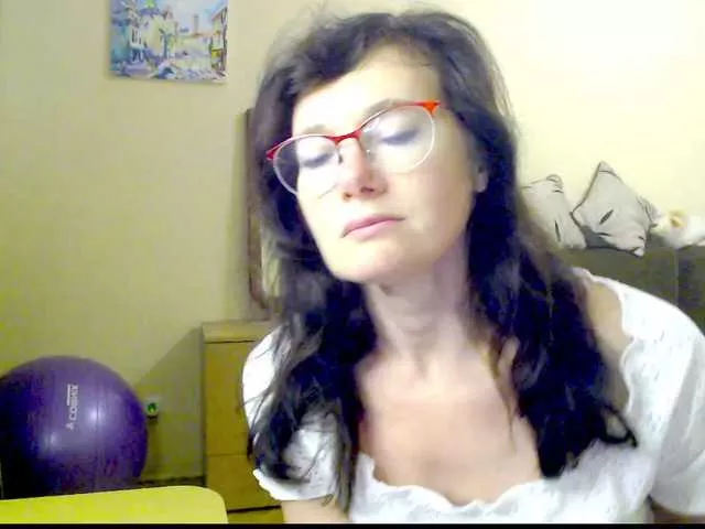 Offline VioricaRoss on BongaCams