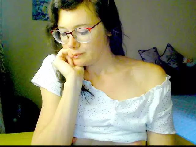 Offline VioricaRoss on BongaCams