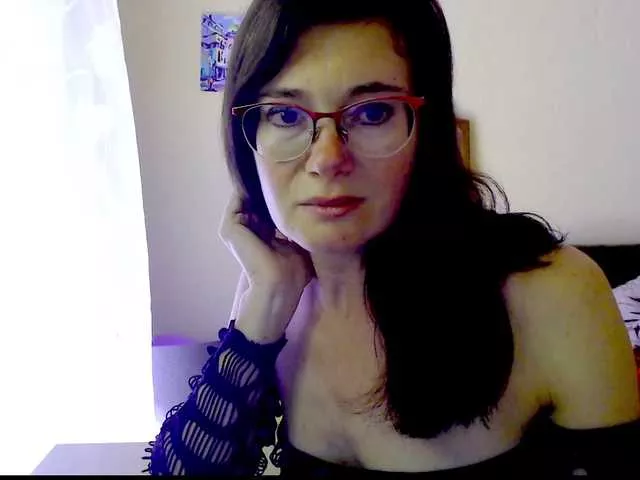 Offline VioricaRoss on BongaCams